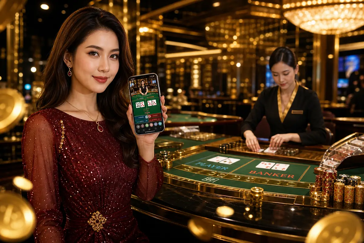 mmr8 အွန်လိုင်း Poker ကစားခြင်း